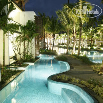 Twinpalms Phuket Resort 