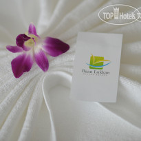 Baan Lukkan Patong Resort