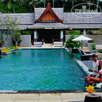 Ayara Hilltops Boutique Resort & Spa 