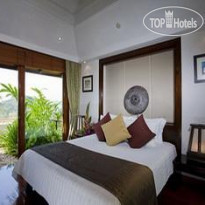 Ayara Hilltops Boutique Resort & Spa 