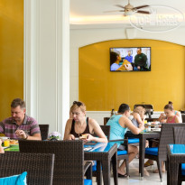 Sira Grande Hotel & Spa 