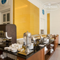 Sira Grande Hotel & Spa 