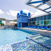 Sira Grande Hotel & Spa