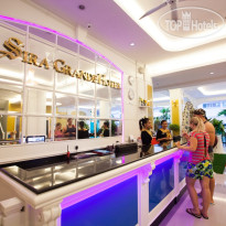 Sira Grande Hotel & Spa 