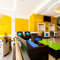Sira Grande Hotel & Spa