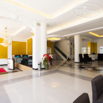 Sira Grande Hotel & Spa