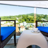 Sira Grande Hotel & Spa 