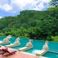 Sukko Cultural Spa And Wellness Resort 