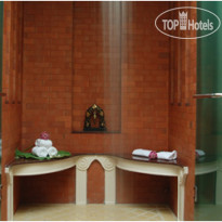 Sukko Cultural Spa And Wellness Resort 