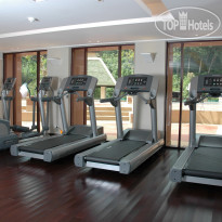 Sukko Cultural Spa And Wellness Resort 