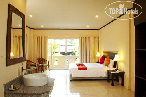 Новые добавленные фото туристов Thiwa Ratri Resort & Spa 4*