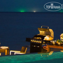 Nchantra Pool Suite