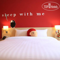 Sleep With Me Hotel Design Hotel At Patong 