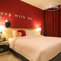 Sleep With Me Hotel Design Hotel At Patong 