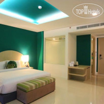 Sleep With Me Hotel Design Hotel @ Patong 