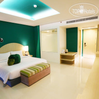 Sleep With Me Hotel Design Hotel At Patong 