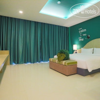 Sleep With Me Hotel Design Hotel @ Patong 