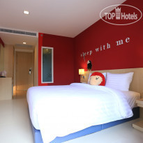 Sleep With Me Hotel Design Hotel @ Patong 