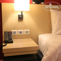 Sleep With Me Hotel Design Hotel @ Patong 
