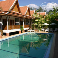 Bangtao Village Resort 