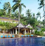 All Seasons Naiharn Phuket  3*