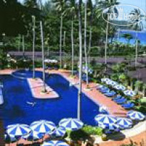 All Seasons Naiharn Phuket 