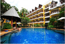 Woraburi Phuket Resort & Spa 4*