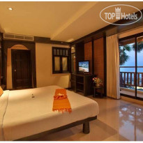 Woraburi Phuket Resort & Spa 