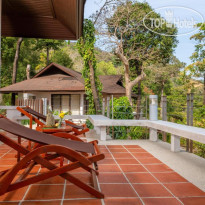 Baan Krating Phuket Resort