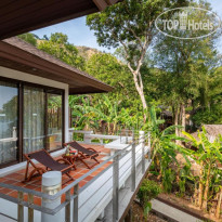 Baan Krating Phuket Resort