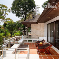 Baan Krating Phuket Resort