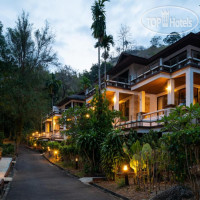 Baan Krating Phuket Resort 3*