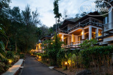 Baan Krating Phuket Resort 3*