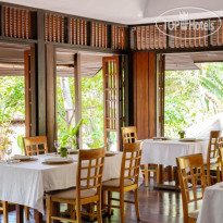 Baan Krating Phuket Resort