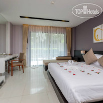 The Charm Resort Phuket 