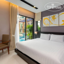 The Charm Resort Phuket 