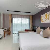 The Charm Resort Phuket 