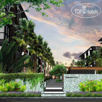 The Title Phuket 