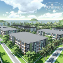 The Title Phuket 