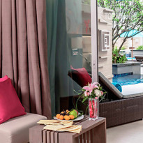 Grand Mercure Phuket Patong 