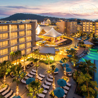 Grand Mercure Phuket Patong 