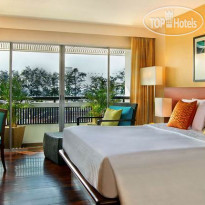 Destination Resorts Phuket Patong Beach 