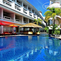 Destination Resorts Phuket Patong Beach 