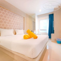 Mirage Patong Phuket Мираж Патонг Пхукет
Улучшенный