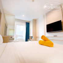 Mirage Patong Phuket Мираж Патонг Пхукет
Улучшенный