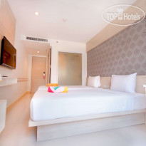 Mirage Patong Phuket Мираж Патонг Пхукет
Улучшенный