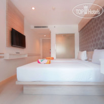 Mirage Patong Phuket Мираж Патонг Пхукет
Улучшенный