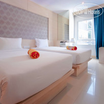 Mirage Patong Phuket Мираж Патонг Пхукет
Улучшенный