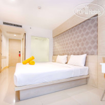 Mirage Patong Phuket Улучшенный номер