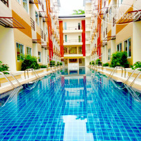 Andatel Grande Patong Phuket 